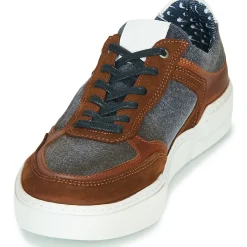 Casual Attitude - MELISSI cognac