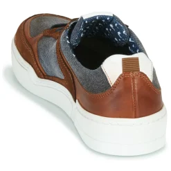 Casual Attitude - MELISSI cognac