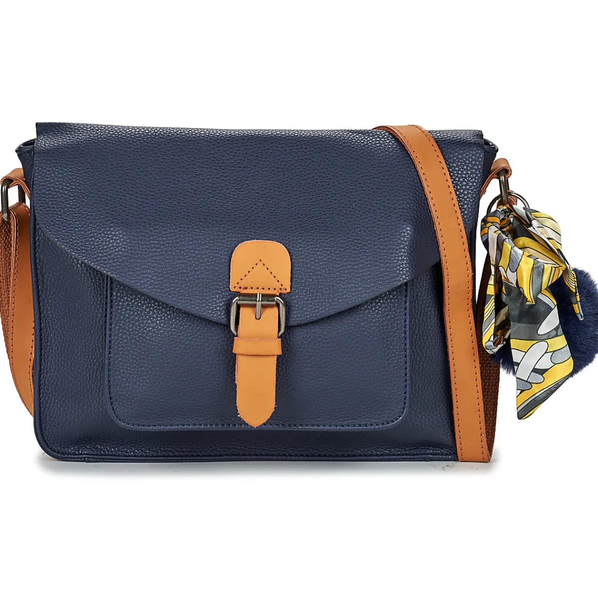 Casual Attitude - MILA Marine