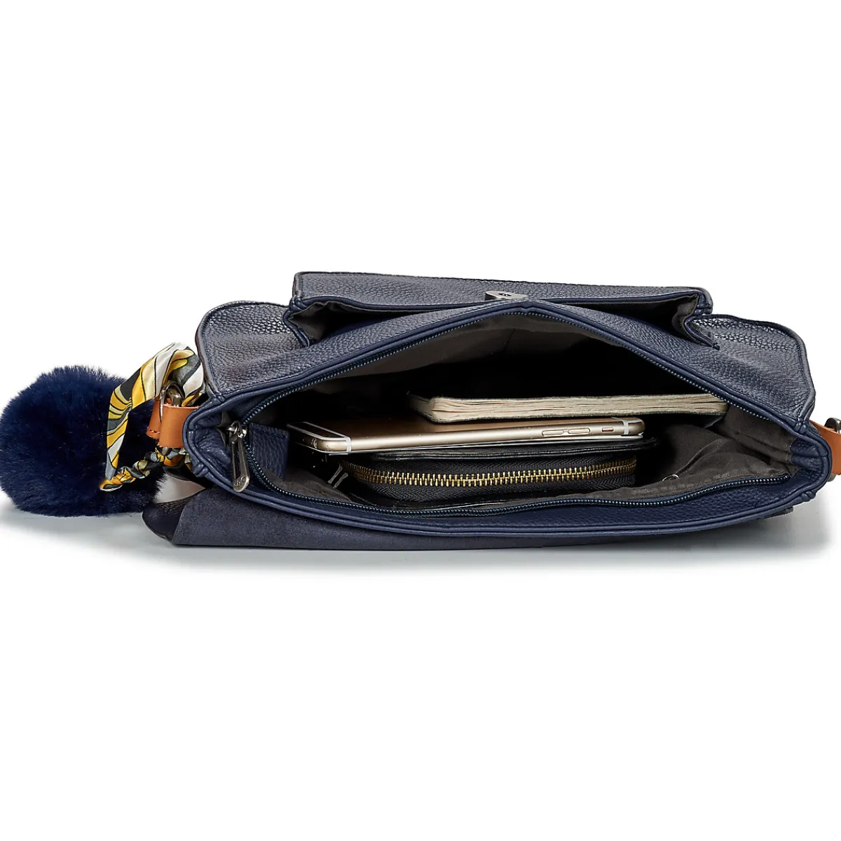 Casual Attitude - MILA Marine