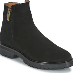 Casual Attitude - NALLINE Noir Clearance