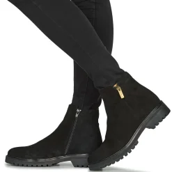 Casual Attitude - NALLINE Noir Clearance