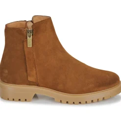 Best Casual Attitude - NALLINE Camel