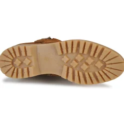 Best Casual Attitude - NALLINE Camel