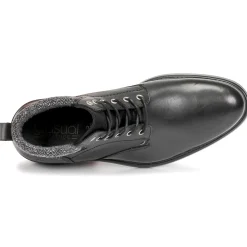 Casual Attitude - NAPILLON