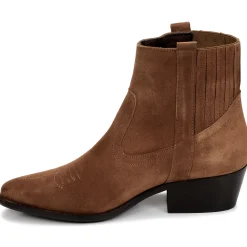 New Casual Attitude - NAUTERELLE Camel