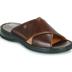 Casual Attitude - NELIDOU Marron New