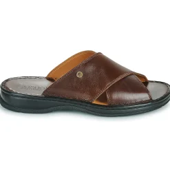 Casual Attitude - NELIDOU Marron New