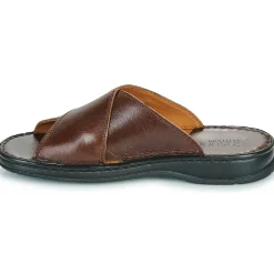 Casual Attitude - NELIDOU Marron New