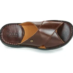 Casual Attitude - NELIDOU Marron New