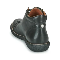 Hot Casual Attitude - NELIO Noir