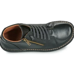 Hot Casual Attitude - NELIO Noir