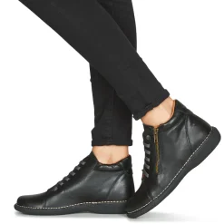 Hot Casual Attitude - NELIO Noir