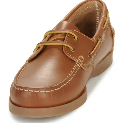 Casual Attitude - NEPIAL Marron New