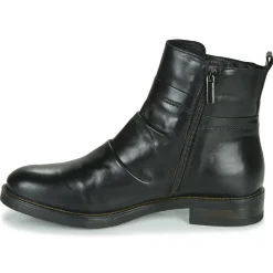 Casual Attitude - NERMITE Noir Sale