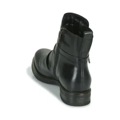 Casual Attitude - NERMITE Noir Sale