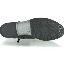 Casual Attitude - NERMITE Noir Sale