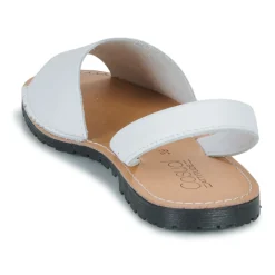 Casual Attitude - NEVADI Blanc Sale