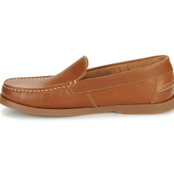 Hot Casual Attitude - NEVIE Marron