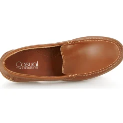 Hot Casual Attitude - NEVIE Marron