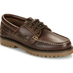 Casual Attitude - NEVIL Marron Sale