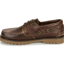 Casual Attitude - NEVIL Marron Sale