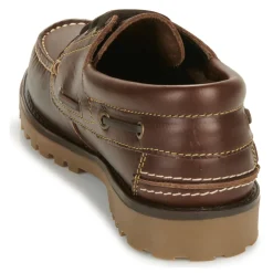 Casual Attitude - NEVIL Marron Sale