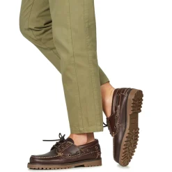 Casual Attitude - NEVIL Marron Sale