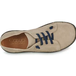 Casual Attitude - NIPITE