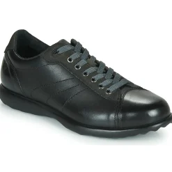 Hot Casual Attitude - NOLEOPTER Noir