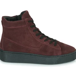 Best Casual Attitude - NOLWEN Bordeaux