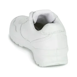 Hot Casual Attitude - NOUCHE Blanc