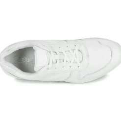 Hot Casual Attitude - NOUCHE Blanc