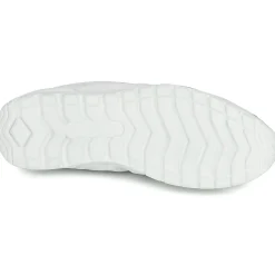 Hot Casual Attitude - NOUCHE Blanc