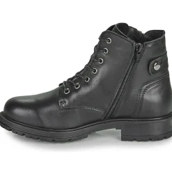 Casual Attitude - NUNAISE Noir Best