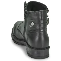 Casual Attitude - NUNAISE Noir Best