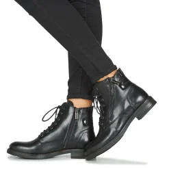 Casual Attitude - NUNAISE Noir Best