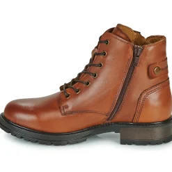 Best Casual Attitude - NUNAISE Camel