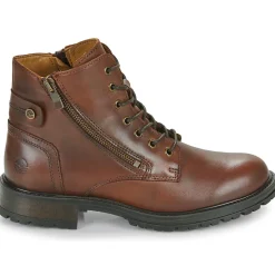 Discount Casual Attitude - NUNAISE Marron