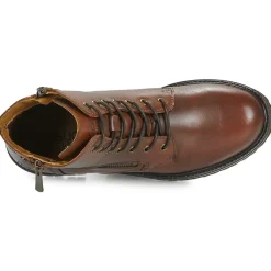 Discount Casual Attitude - NUNAISE Marron