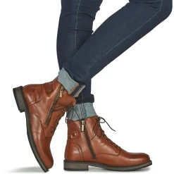 Discount Casual Attitude - NUNAISE Marron