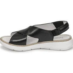 Casual Attitude - ODILE Noir Outlet