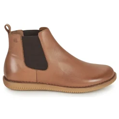 Casual Attitude - ODILETTE Camel Online