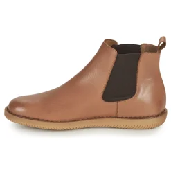 Casual Attitude - ODILETTE Camel Online