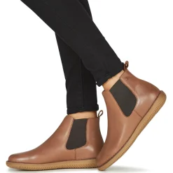 Casual Attitude - ODILETTE Camel Online