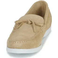 Sale Casual Attitude - ODYS Beige