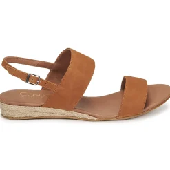 Casual Attitude - OLIVE Camel Discount