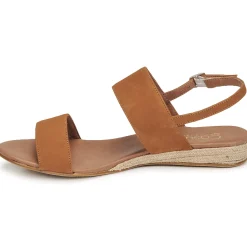 Casual Attitude - OLIVE Camel Discount