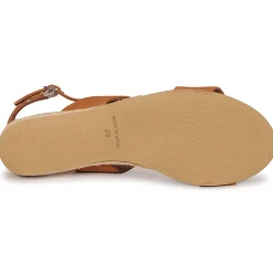 Casual Attitude - OLIVE Camel Discount