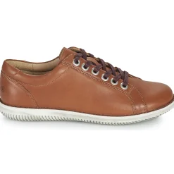 Outlet Casual Attitude - OULETTE Camel